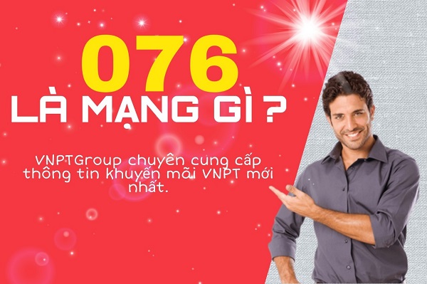 076 là mạng gì? Đầu số 076 Phong thủy tốt không? - VNPT TPHCM
