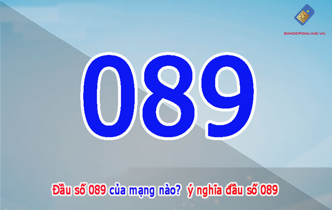 0898 là mạng gì? Những thông tin cần biết về sim 0898