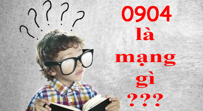 Sim 0904 là mạng gì? Làm sao để mua sim 0904 giá rẻ số đẹp đơn