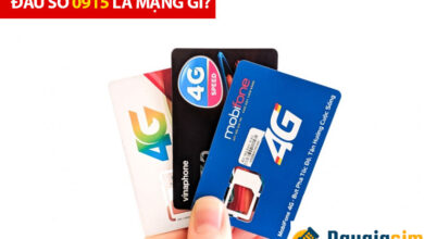 Sim 0915 là mạng gì, có khó mua không?