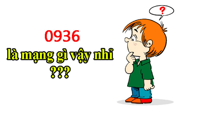 Sim 0936 là mạng gì? Cách mua sim 0936 số đẹp rẻ nhất