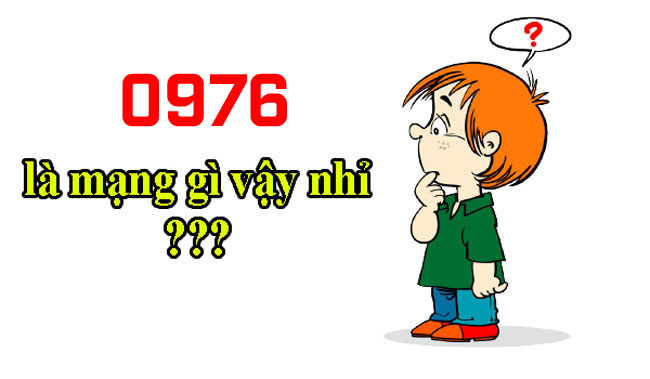 Sim 0976 là mạng gì? Khám phá sim Phất Lộc có một không hai
