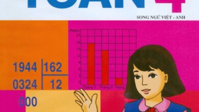 Giải đáp thắc mắc 1/4 giờ bằng bao nhiêu phút?