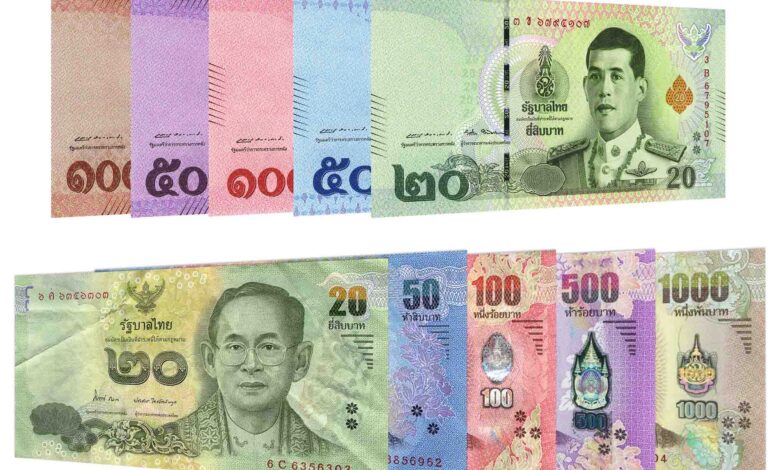 1 Baht Bằng Bao Nhiêu Tiền Việt Nam - Tỷ Giá Hôm Nay!