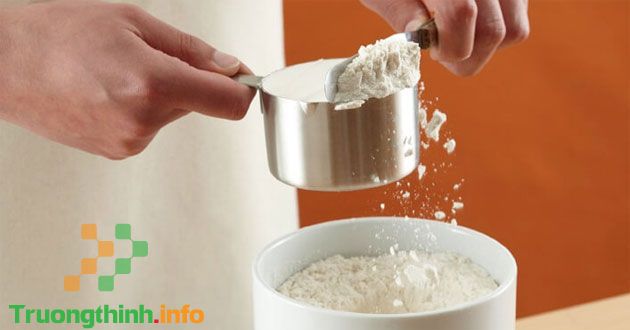 Cup là gì? 1 cup bằng bao nhiêu gram (gam), ml?
