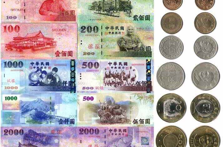 1 Đài Tệ Bằng Bao Nhiêu Tiền Việt Nam - Tỷ Giá Hôm Nay!