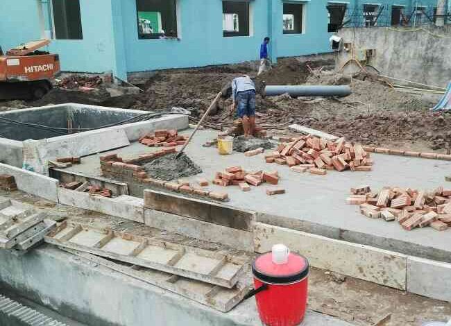 1 khối cát bằng bao nhiêu kg, 1 m3 bê tông nặng bao nhiêu kg