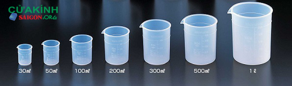 1 lít bằng bao nhiêu m3? cm3 dm3 - Sài Gòn Glass