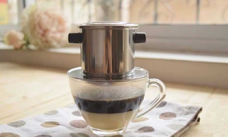 1 ly cà phê sữa bao nhiêu calo? Uống cà phê có giảm cân?