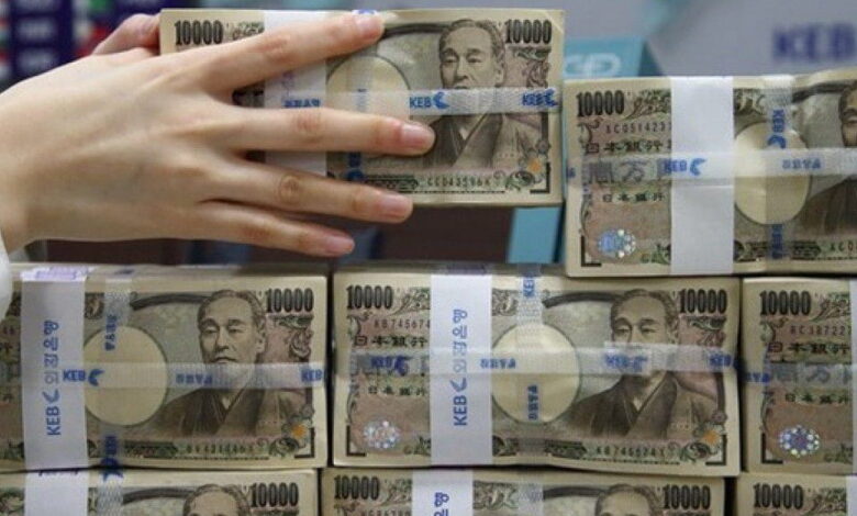 1 Man Bằng Bao Nhiêu Tiền Việt 2023? Tỷ Giá Yên Nhật Hôm Nay