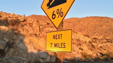 Cách giải thích rõ ràng nhất mile là gì? 1mile bao nhiêu km? - Interlink