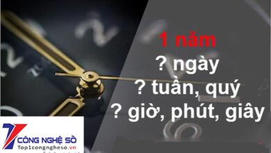 Quý là gì & Hướng dẫn cách tính Quý bằng ngày tháng nhanh