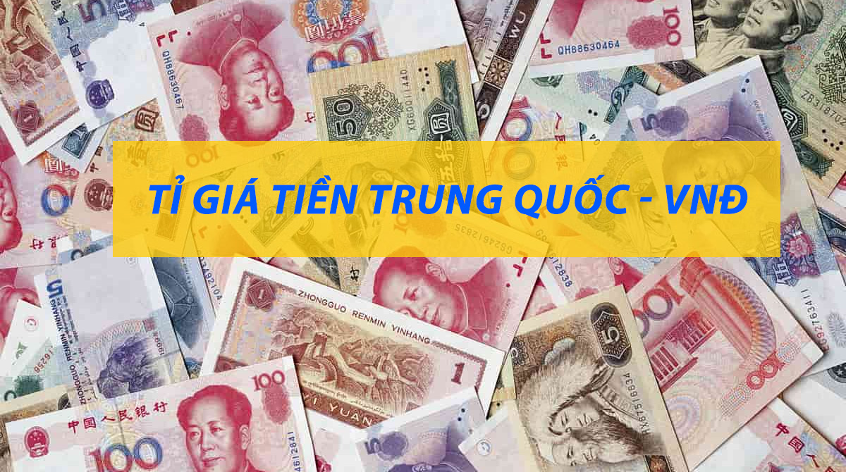 một tệ bằng bao nhiêu tiền Việt Nam