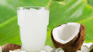 1 Trái Dừa Bao Nhiêu Calo? Uống Nước Dừa Có Giảm Cân?