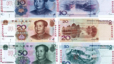 Một Tệ bằng bao nhiêu tiền Việt: Hướng dẫn Quy đổi tiền Nhân Dân