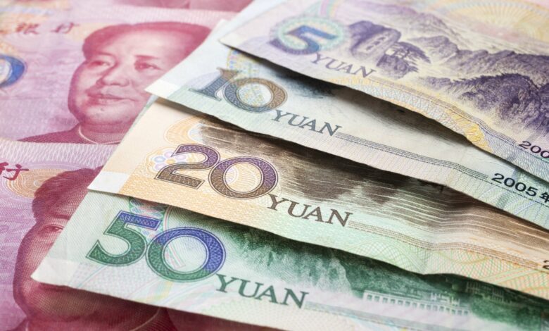 1 Tệ Bằng Bao Nhiêu Tiền Việt Nam - Tỷ Giá Hôm Nay!