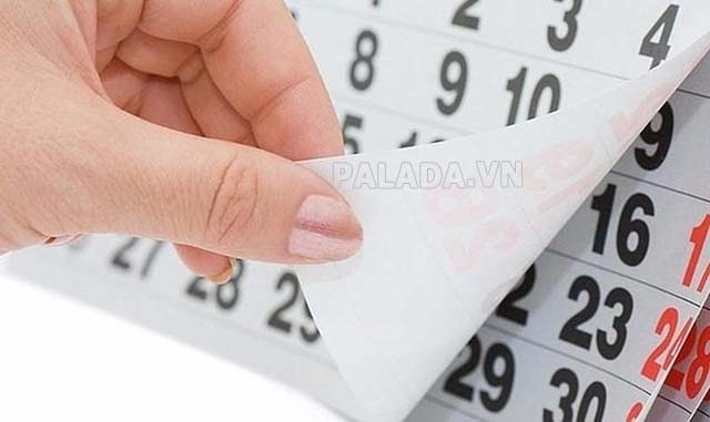 1 Tiếng Bằng Bao Nhiêu Giây ? 1 Ngày Có Bao Nhiêu Giờ, Phút, Giây