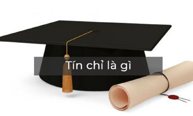 Tín chỉ đại học là gì và học phí bao nhiêu? - Kênh Tuyển Sinh