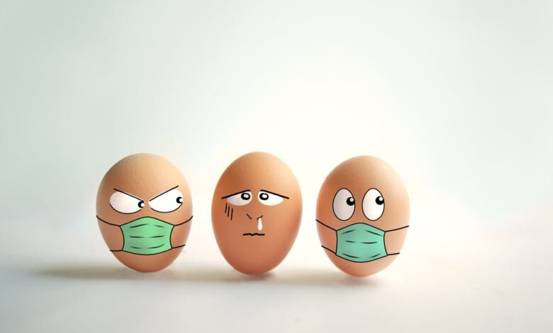 1 tuần nên ăn mấy quả trứng là đủ? Lời đáp cho từng đối tượng cụ thể
