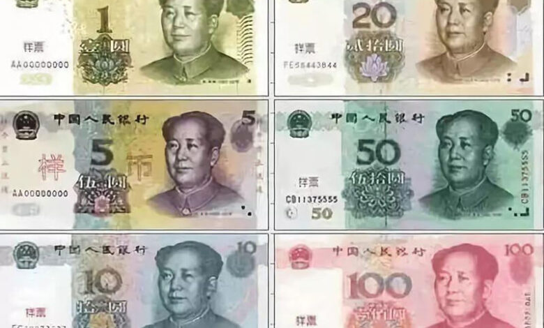 1 Vạn Tệ Bằng Bao Nhiêu Tiền Việt Nam - Tỷ Giá Hôm Nay!