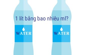 1 Xị Là Bao Nhiêu Ml, Bao Nhiêu Lít, Và Cách Quy Đổi Thể Tích