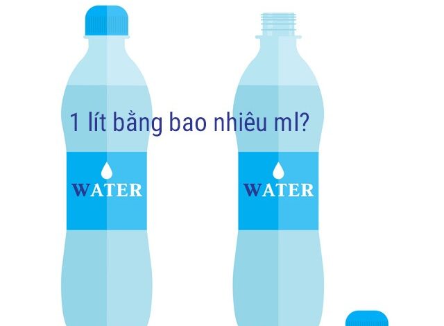 1 Xị Là Bao Nhiêu Ml, Bao Nhiêu Lít, Và Cách Quy Đổi Thể Tích