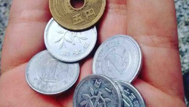 1 Yên bằng bao nhiêu tiền Việt - Thông tin mới nhất 2022