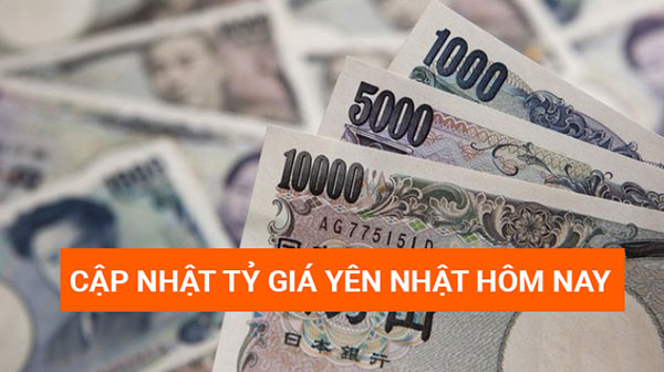 1 Yên bằng bao nhiêu tiền Việt Nam? Cách quy đổi tiền chính xác nhất