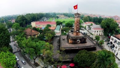 Ngày 10/10 là ngày gì? Các sự kiện diễn ra vào ngày 10 tháng 10