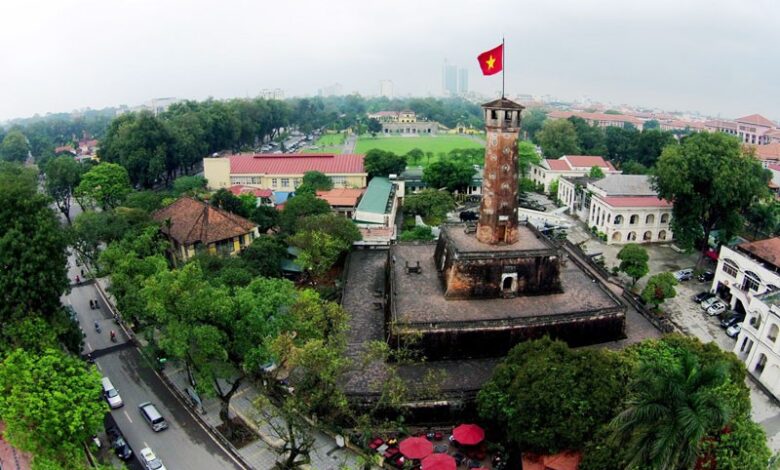 Ngày 10/10 là ngày gì? Các sự kiện diễn ra vào ngày 10 tháng 10