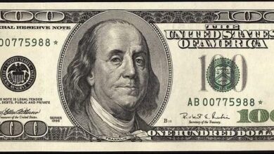 100 Đô Là Bao Nhiêu Tiền Việt? Tỷ Giá USD Hôm Nay Ngày 1/4/2023