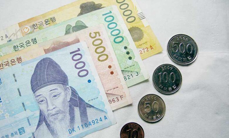 1000 Won Bằng Bao Nhiêu Tiền Việt Nam? Tỷ Giá Won Hôm Nay 6