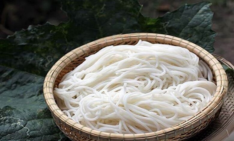 Bún bao nhiêu calo? Ăn có béo không? Cách làm bún tại nhà