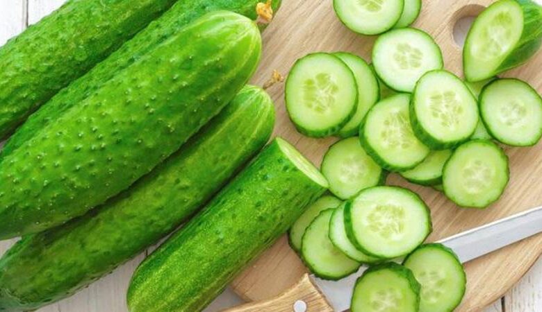 Dưa leo (dưa chuột) bao nhiêu calo? Ăn dưa leo có béo không?