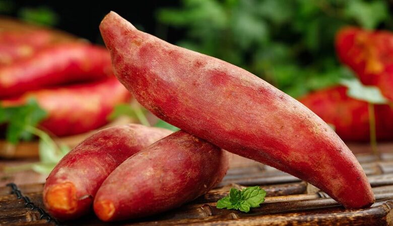 100g khoai lang bao nhiêu calo? Ăn khoai ... - Nhà thuốc An Khang