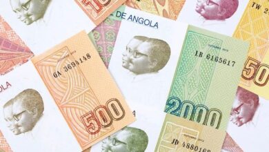 Các Mệnh Giá Tiền Angola (AOA) Đổi Ra Tiền Việt Bao Nhiêu?