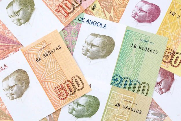 Các Mệnh Giá Tiền Angola (AOA) Đổi Ra Tiền Việt Bao Nhiêu?