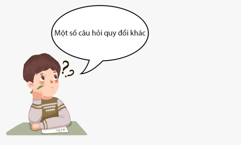 100mm bằng bao nhiêu cm? Quy đổi đơn vị đo độ dài - IIE Việt Nam