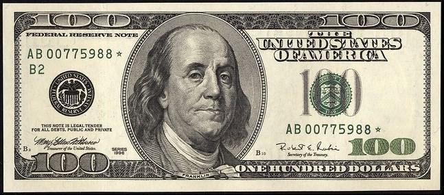 100 Đô Là Bao Nhiêu Tiền Việt? Tỷ Giá USD Hôm Nay Ngày 1/4/2023