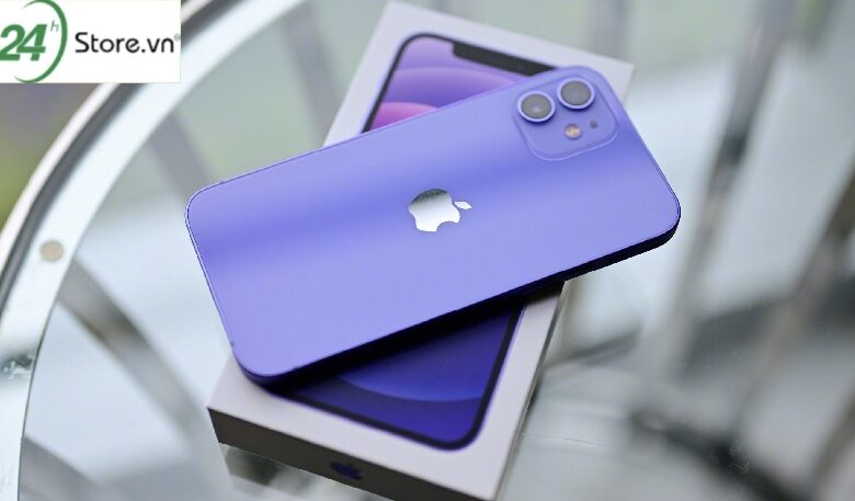 Kích thước iPhone 12 Mini, Pro và Pro max bao nhiêu inch?