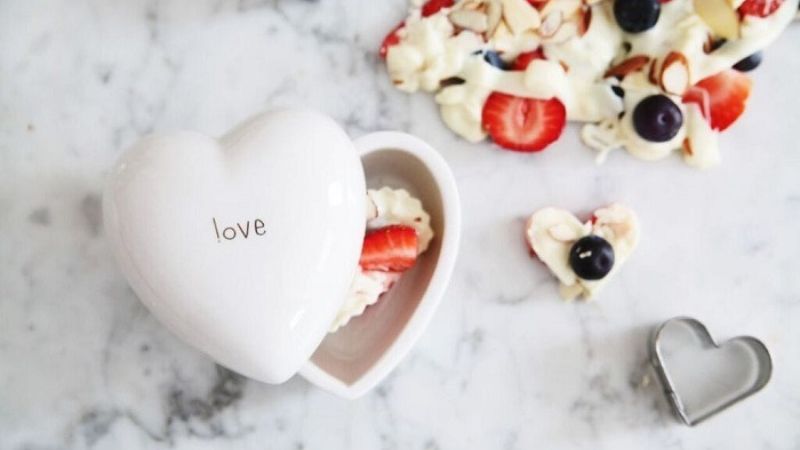 Valentine Trắng là ngày gì?