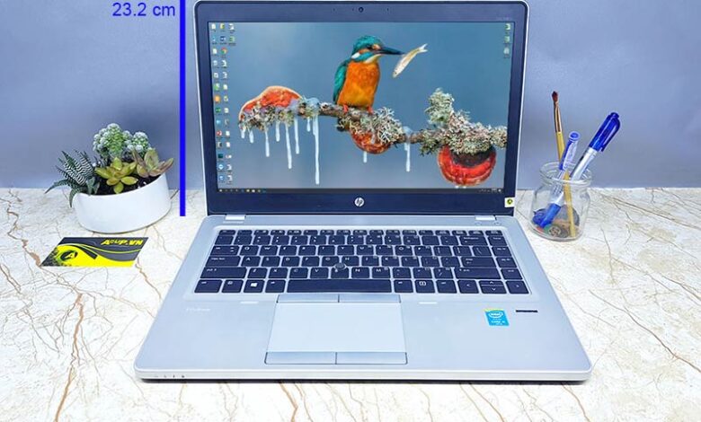 Laptop 14 inch dài rộng bao nhiêu, kích thước của màn hình - Acup.vn