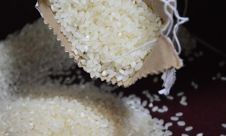 Giá Gạo Tài Nguyên Bao Nhiêu Tiền 1 Kg | Giá Mới Cập Nhật