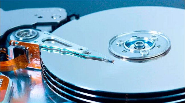 Terabyte là gì? 1 Terabyte (TB) bằng bao nhiêu Byte? - Ben Computer