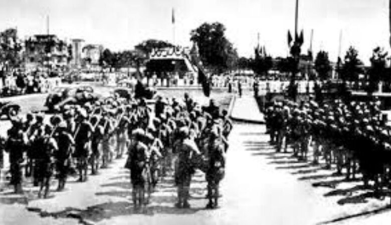 Ngày Quốc khánh Việt Nam: Ý nghĩa lịch sử ngày 2/9/1945