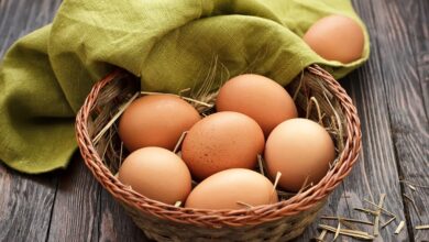 1 quả trứng gà bao nhiêu calo? Ăn trứng nhiều có tốt không?