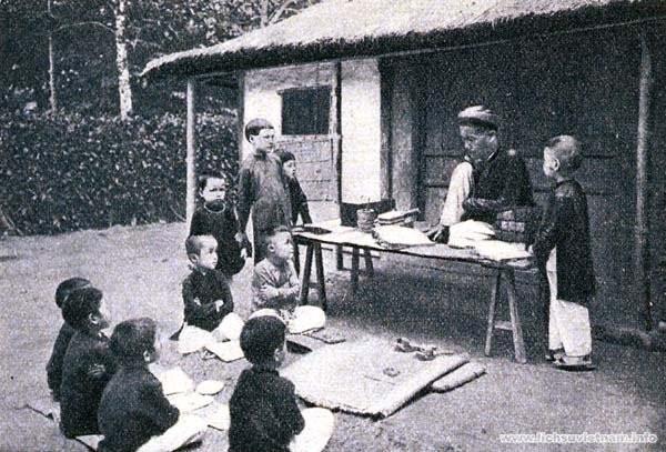 Lịch sử, ý nghĩa ngày Nhà giáo Việt Nam 20/11
