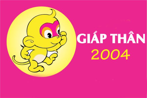 2k4 2004 Năm Nay Bao Nhiêu Tuổi? Tử vi năm 2023 của 2004