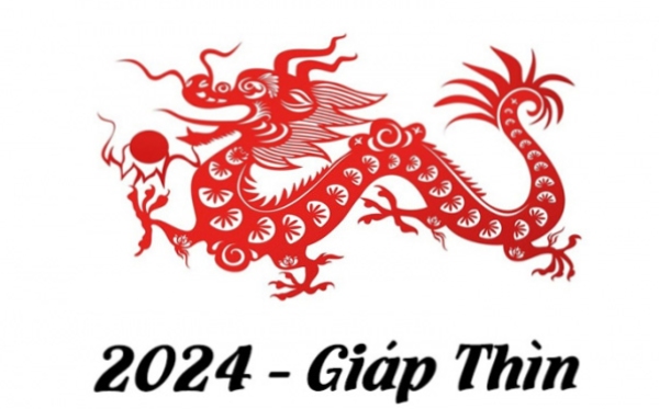 Năm 2024 mệnh gì? Thuộc con gì? 12 con giáp cần chú ý gì để