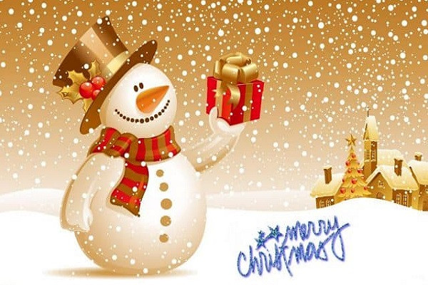 24/12 là ngày gì? hiểu đúng về ngày 24 và 25 của Lễ Noel/ Giáng sinh